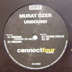 Murat Ozer - Murat Ozer - Unbound - Connect Four