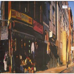 Beastie Boys - Beastie Boys - Paul's Boutique - Capitol
