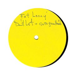 Fat Larry's Band - Fat Larry's Band - Don't Let It Go To Your Head - Virgin