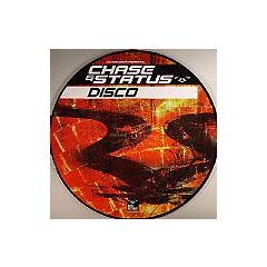 Chase & Status - Chase & Status - Dumpling Riddim / Disco - Ram Records