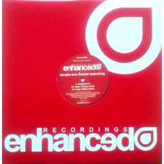 Temple One - Temple One - Forever Searching - Enhanced Recordings