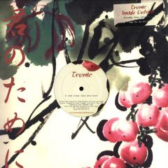 Tronic - Tronic - Inside Outside - Tunes For You