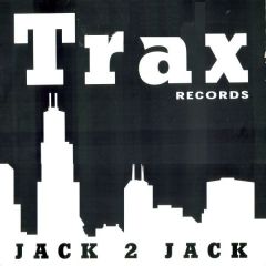 Frankie Knuckles / Sleazy D - Frankie Knuckles / Sleazy D - Your Love  / I've Lost Control - Trax Records