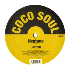 Jovonn - Jovonn - Neptune - Coco Soul