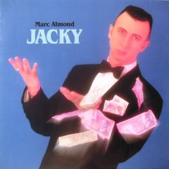 Marc Almond - Marc Almond - Jacky - WEA