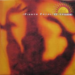 B Tribe - B Tribe - Fiesta Fatal - Eastwest