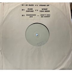 Various - Untitled - Not On Label