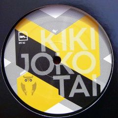 Kiki - Kiki - Joko Tai - Bpitch Control