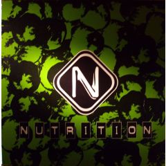 Sticky Vibes - Sticky Vibes - MUA - Nutrition