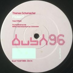 Thomas Schumacher - Thomas Schumacher - Ficken? - Bush