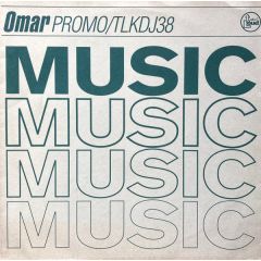 Omar - Omar - Music - Talkin Loud