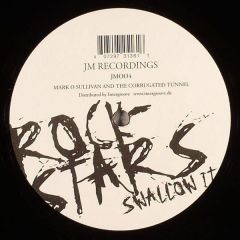 Mark O Sullivan - Mark O Sullivan - Rockstars Swallow It - Jm Recordings 4