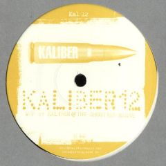 Kaliber - Kaliber - Kaliber 12 - Kaliber