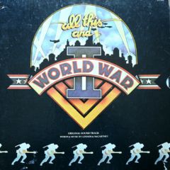 Various Artists - Various Artists - All This And World War II - 20th Century Records