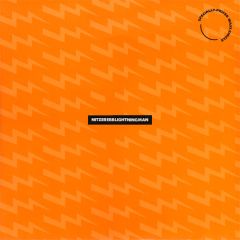 Nitzer Ebb - Nitzer Ebb - Lightning Man - Geffen Records