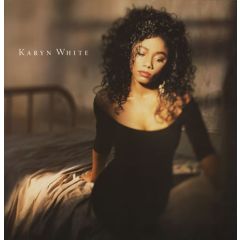 Karyn White - Karyn White - Karyn White - Warner Bros