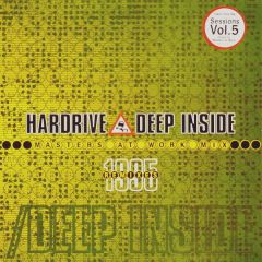 Hardrive - Hardrive - Deep Inside - Masters At Work Mix - 1995 Remixes - Sound Of Ministry