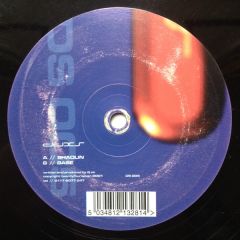 DJ Xs - DJ Xs - Shaolin / Base - Dub Plate Special