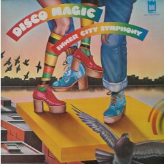Inner City Symphony - Inner City Symphony - Disco Magic - Midland International