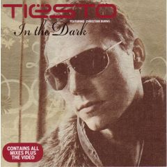 DJ Tiesto Feat. Christian Burns - DJ Tiesto Feat. Christian Burns - In The Dark - Nebula