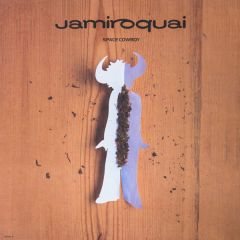 Jamiroquai - Jamiroquai - Space Cowboy / Journey To Arnhemland - Sony