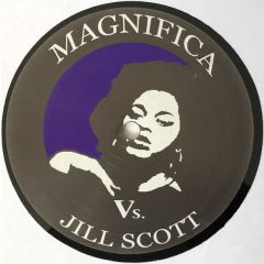Jill Scott - Jill Scott - Cross My Mind (Remix) - Jill