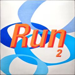 New Order - New Order - Run 2 / Mto - Factory