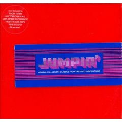 Various Artists - Various Artists - Jumpin Volume 1 - Harmless