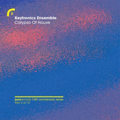 Keytronics Ensemble - Keytronics Ensemble - Calypso Of House (2007) - Juno Records