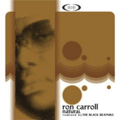 Ron Carroll - Ron Carroll - Natural - Music 101