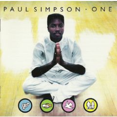 Paul Simpson - Paul Simpson - ONE - Cooltempo