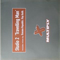 Studio 2 - Studio 2 - Travelling Man - Multiply