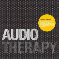 Audio Therapy Presents - Audio Therapy Presents - Spring / Summer Edition 2007 - Audio Therapy