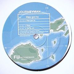 Journeyman - Journeyman - Has Got To - Fiji 