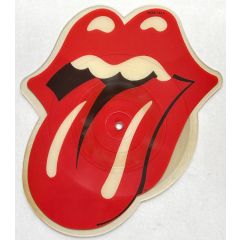 The Rolling Stones - The Rolling Stones - She Was Hot - Rolling Stones Records