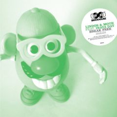Lindos & Moth Feat. Inaya Day - Lindos & Moth Feat. Inaya Day - Break Free (Remixes) - Brickhouse 