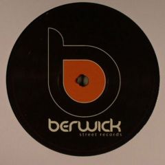D Dub - D Dub - Genesis (Remixes) - Berwick Street Records