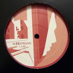 Jt Donaldson - Jt Donaldson - The Greatest Kahn EP - Hudd Traxx