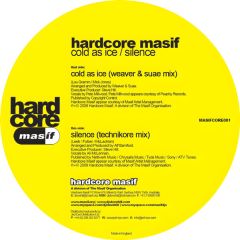 Foreigner / Delerium - Foreigner / Delerium - Cold As Ice / Silence (Remixes) - Hardcore Masif