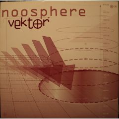 Noosphere - Noosphere - Vektor - Spirit Zone Recordings