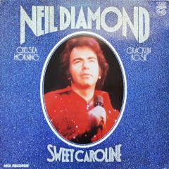Neil Diamond - Neil Diamond - Sweet Caroline - Music For Pleasure