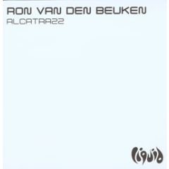 Ron Van Den Beuken - Ron Van Den Beuken - Alcatrazz - Liquid 