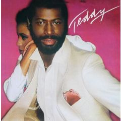 Teddy Pendergrass - Teddy Pendergrass - Teddy - Philadelphia International Records