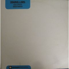 Starkillers - Starkillers - Discoteka (Ericke Remixes) - Spinnin
