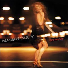 Mariah Carey - Mariah Carey - Someday - Columbia