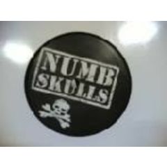 The Numbskulls - The Numbskulls - Knob Voodoo - Numbskulls