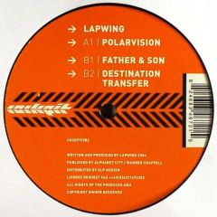 Lapwing - Lapwing - Polarvision - Cockpit 2