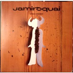 Jamiroquai - Jamiroquai - Space Cowboy (David Morales Remix) - Columbia
