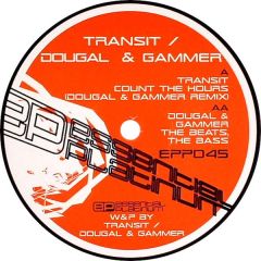 Dougal & Gammer - Dougal & Gammer - Count The Hours (Dng) - Essential Platinum