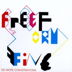 Freeform Five - Freeform Five - No More Conversations - Sound Of Urban